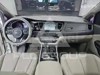 2016 KIA Carnival