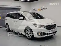 2016 KIA Carnival