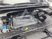 2016 KIA Carnival