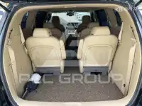 2016 KIA Carnival