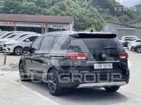 2016 KIA Carnival