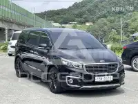 2016 KIA Carnival