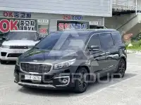2016 KIA Carnival