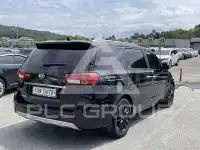 2016 KIA Carnival