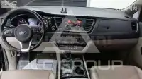 2016 KIA Carnival