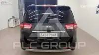 2016 KIA Carnival