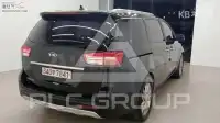 2016 KIA Carnival