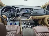2016 KIA Carnival