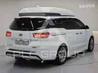 2016 KIA Carnival