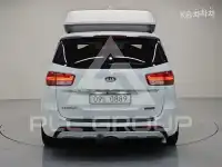 2016 KIA Carnival