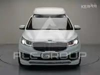 2016 KIA Carnival