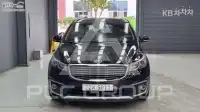 2016 KIA Carnival