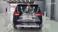2016 KIA Carnival