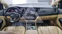 2016 KIA Carnival