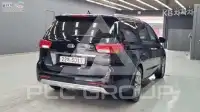 2016 KIA Carnival