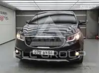 2016 KIA Carnival