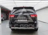 2016 KIA Carnival