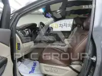 2016 KIA Carnival