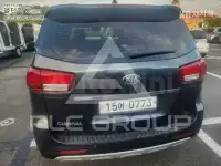 2016 KIA Carnival
