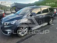 2016 KIA Carnival