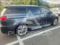 2016 KIA Carnival