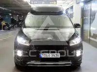 2016 KIA Carnival
