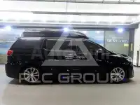 2016 KIA Carnival