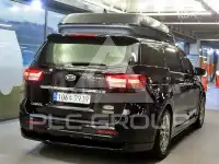2016 KIA Carnival