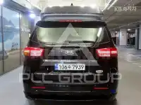2016 KIA Carnival