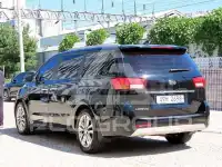 2016 KIA Carnival