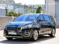 2016 KIA Carnival