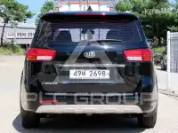 2016 KIA Carnival