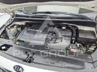 2016 KIA Carnival