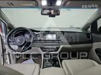 2016 KIA Carnival