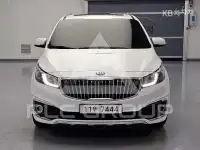 2016 KIA Carnival
