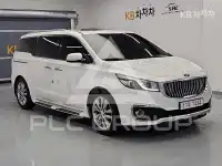 2016 KIA Carnival