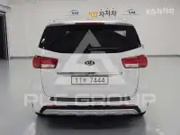 2016 KIA Carnival