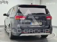 2016 KIA Carnival