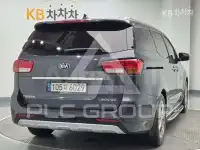 2016 KIA Carnival