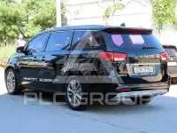 2016 KIA Carnival