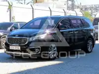 2016 KIA Carnival