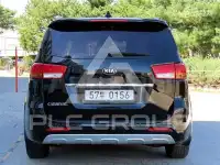 2016 KIA Carnival