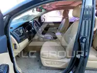 2016 KIA Carnival