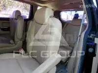 2016 KIA Carnival