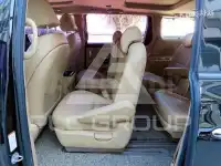 2016 KIA Carnival
