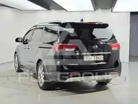 2016 KIA Carnival