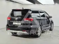 2016 KIA Carnival