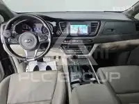 2016 KIA Carnival