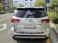 2016 KIA Carnival