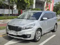 2016 KIA Carnival